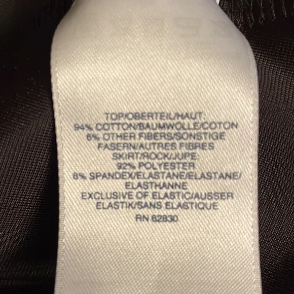 Bundle of Lands End Dresses Size M (10-12) - Picture 11 of 12